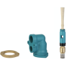 Насос LEO AJDM55/2H с внешним эжектором L2711