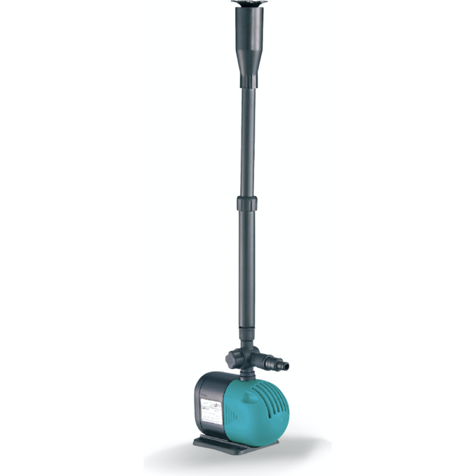Насос LEO XKF-35P для фонтана L2543